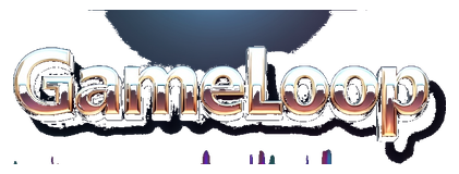 gameloop logo